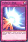 Product image for Mirror Force