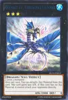 Product image for Number 17: Leviathan Dragon