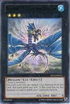 Product image for Number 17: Leviathan Dragon