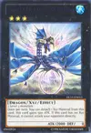 Product image for Number 17: Leviathan Dragon