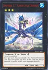Product image for Number 17: Leviathan Dragon