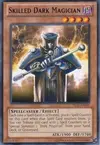 Product image for Skilled Dark Magician