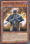 Product image for Skilled Dark Magician
