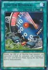 Product image for Limiter Removal