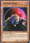 Product image for Bébé Vampire