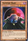 Product image for Bébé Vampire