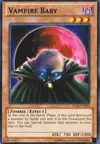 Product image for Bébé Vampire