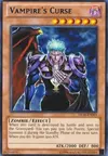 Product image for Malédiction du Vampire