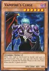 Product image for Malédiction du Vampire
