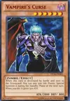 Product image for Malédiction du Vampire