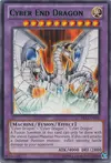 Product image for Dragon Cyber Ultime