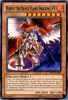 Product image for Horus Dragon de la Flamme Noire LV8