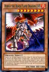 Product image for Horus Dragon de la Flamme Noire LV8