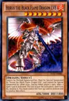 Product image for Horus Dragon de la Flamme Noire LV8
