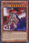 Product image for Horus Dragon de la Flamme Noire LV8