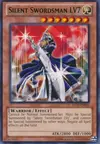 Product image for Spadassin Silencieux LV7