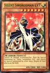 Product image for Spadassin Silencieux LV7
