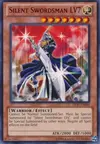 Product image for Spadassin Silencieux LV7