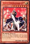 Product image for Spadassin Silencieux LV7