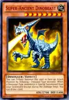 Product image for Bête Dinosaure Millénaire