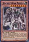 Product image for Ancient Gear Golem
