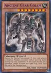 Product image for Ancient Gear Golem