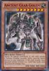 Product image for Ancient Gear Golem