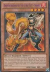 Product image for Brotherhood of the Fire Fist - Snake