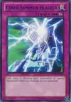 Product image for Cyber Summon Blaster