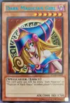 Product image for Dark Magician Girl