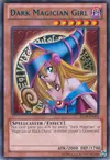 Product image for Dark Magician Girl