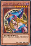 Product image for Dark Magician Girl