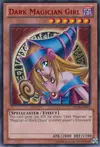 Product image for Dark Magician Girl