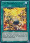 Product image for Fire Formation - Tenki