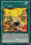Product image for Fire Formation - Tenki