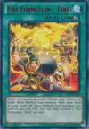 Product image for Fire Formation - Tenki