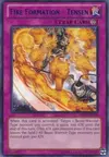 Product image for Fire Formation - Tensen