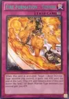 Product image for Fire Formation - Tensen