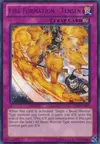 Product image for Fire Formation - Tensen