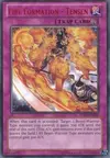 Product image for Fire Formation - Tensen