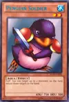 Product image for Penguin Soldier