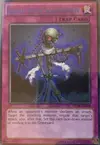 Product image for Scrap-Iron Scarecrow