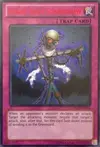 Product image for Scrap-Iron Scarecrow