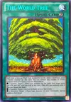Product image for The World Tree