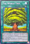 Product image for The World Tree