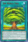 Product image for The World Tree