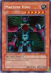 Product image for Machine King