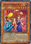 Product image for Toon Gemini Elf