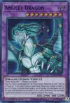 Product image for Amulet Dragon