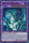 Product image for Amulet Dragon